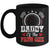 Daddy Of The Fast One 1st Birthday Racing Car Family Mug | siriusteestore