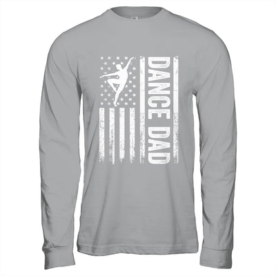 Dance Dad Art For Men Father Dancing Competition Dance Dad Shirt & Hoodie | siriusteestore