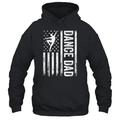 Dance Dad Art For Men Father Dancing Competition Dance Dad Shirt & Hoodie | siriusteestore
