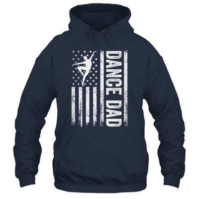 Dance Dad Art For Men Father Dancing Competition Dance Dad Shirt & Hoodie | siriusteestore