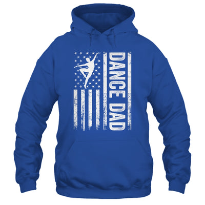 Dance Dad Art For Men Father Dancing Competition Dance Dad Shirt & Hoodie | siriusteestore