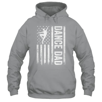 Dance Dad Art For Men Father Dancing Competition Dance Dad Shirt & Hoodie | siriusteestore