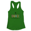Dance Mama For Women Cute Dance Moms Mother's Day Shirt & Tank Top | siriusteestore
