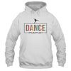 Dance Mama For Women Cute Dance Moms Mother's Day Shirt & Tank Top | siriusteestore