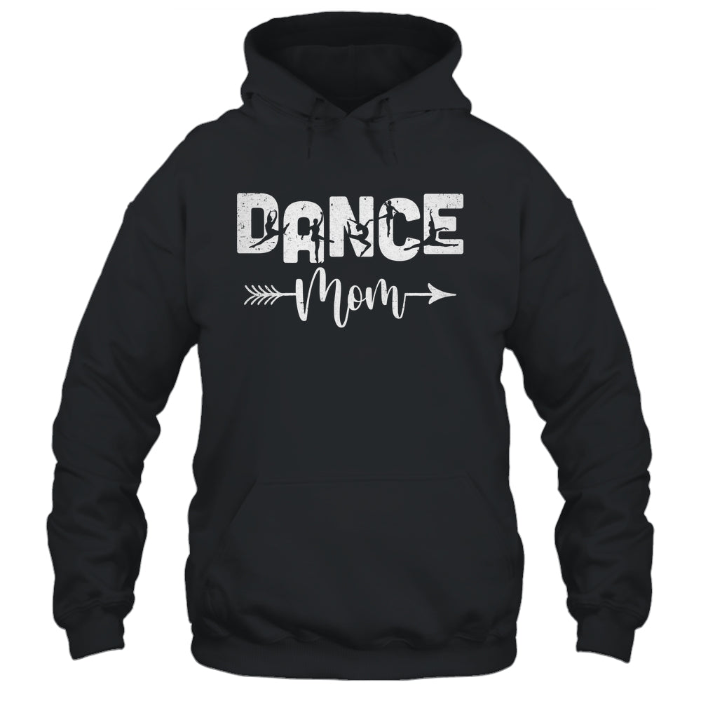Dance Mom Dancer Mother's Day Shirt & Tank Top | siriusteestore