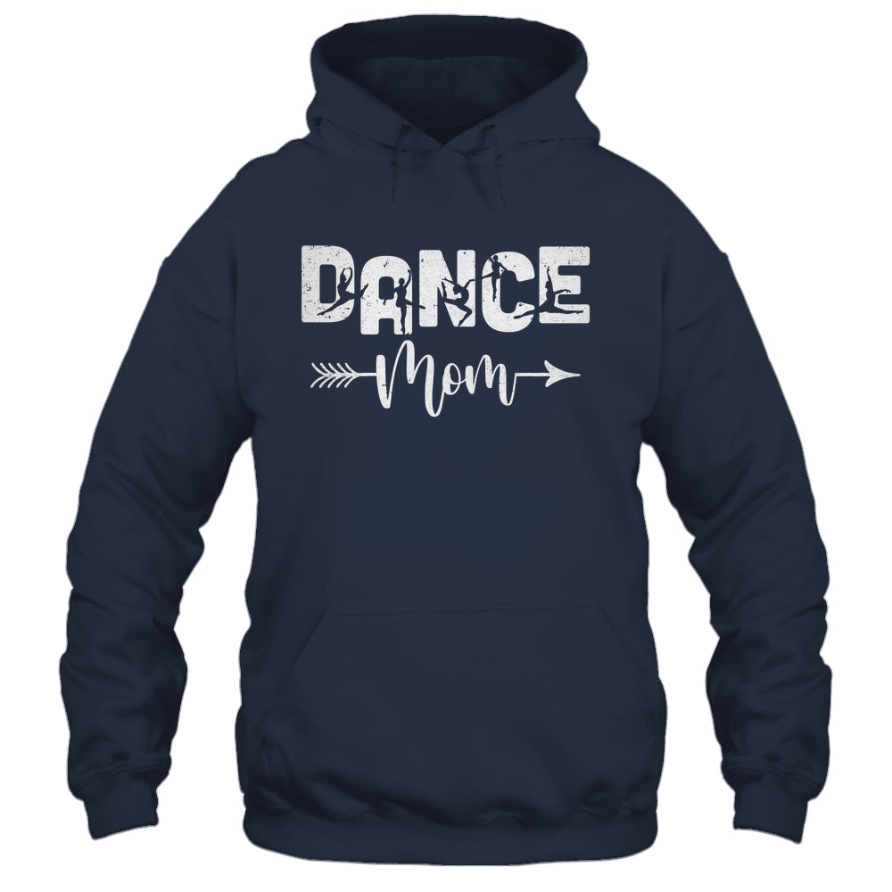 Dance Mom Dancer Mother's Day Shirt & Tank Top | siriusteestore
