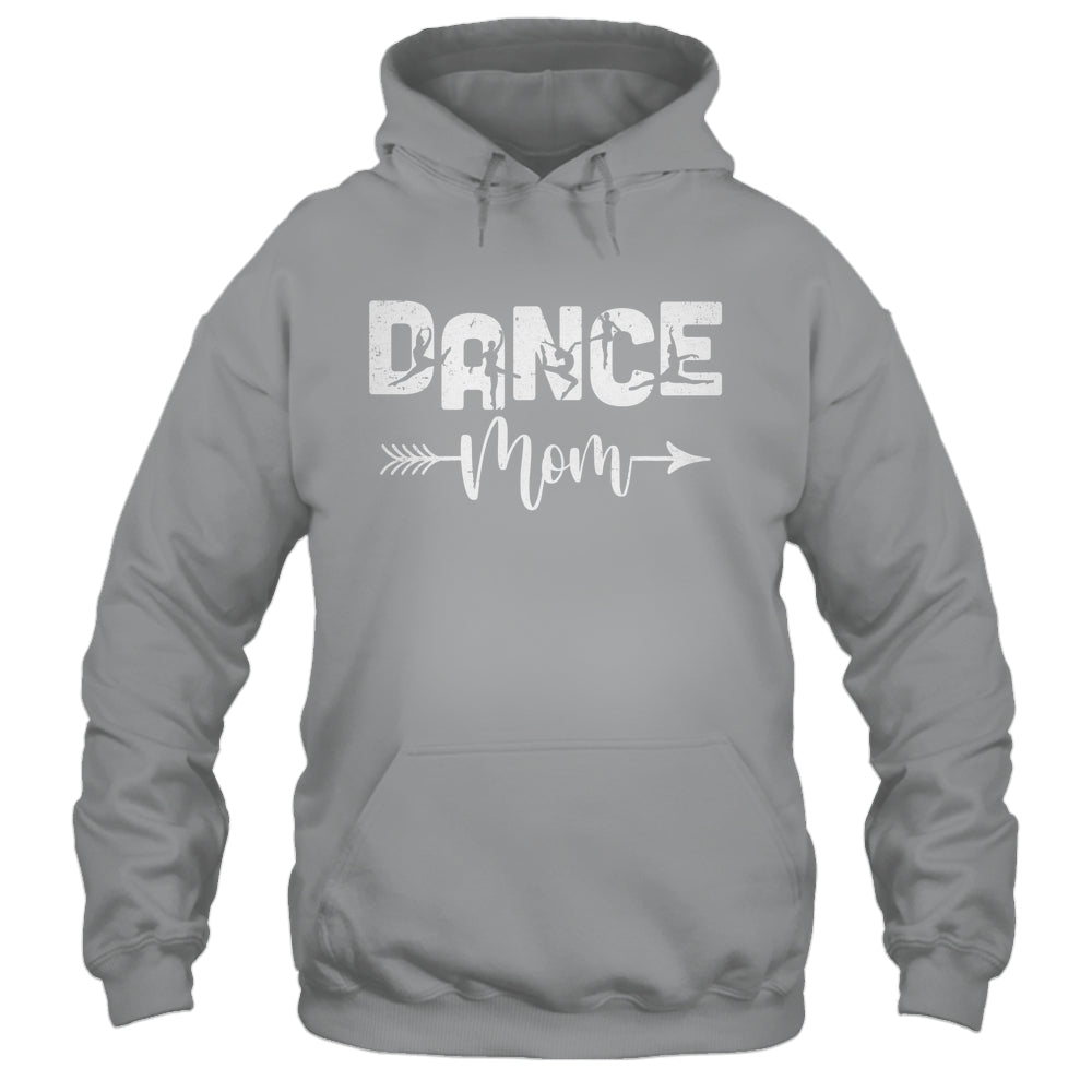 Dance Mom Dancer Mother's Day Shirt & Tank Top | siriusteestore