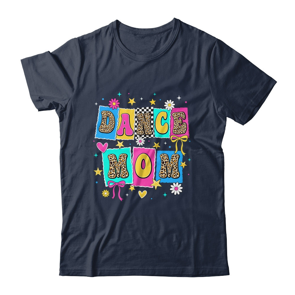 Dance Mom Life Dance Mama Ballet Dancing Dancer Women Shirt & Tank Top | siriusteestore