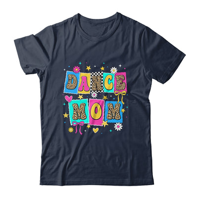 Dance Mom Life Dance Mama Ballet Dancing Dancer Women Shirt & Tank Top | siriusteestore