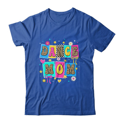 Dance Mom Life Dance Mama Ballet Dancing Dancer Women Shirt & Tank Top | siriusteestore