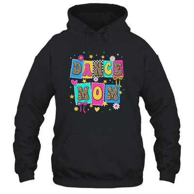 Dance Mom Life Dance Mama Ballet Dancing Dancer Women Shirt & Tank Top | siriusteestore