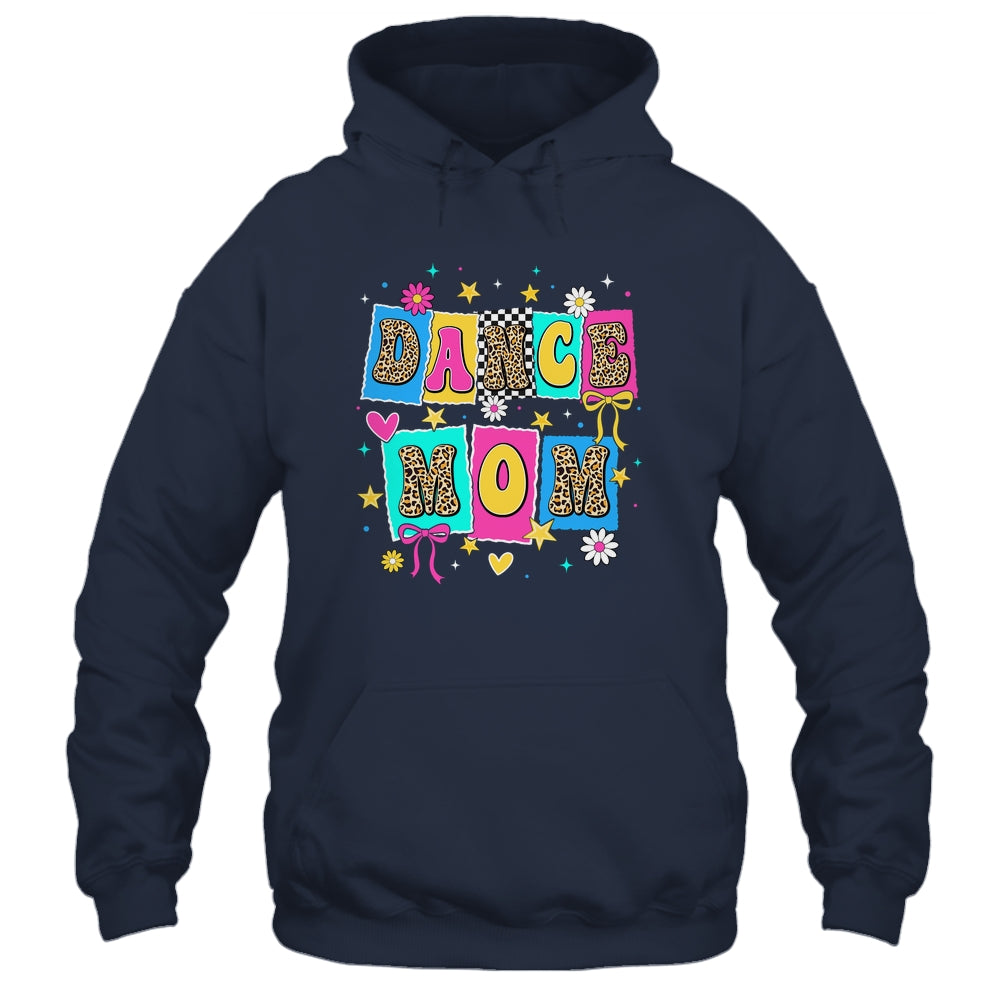 Dance Mom Life Dance Mama Ballet Dancing Dancer Women Shirt & Tank Top | siriusteestore