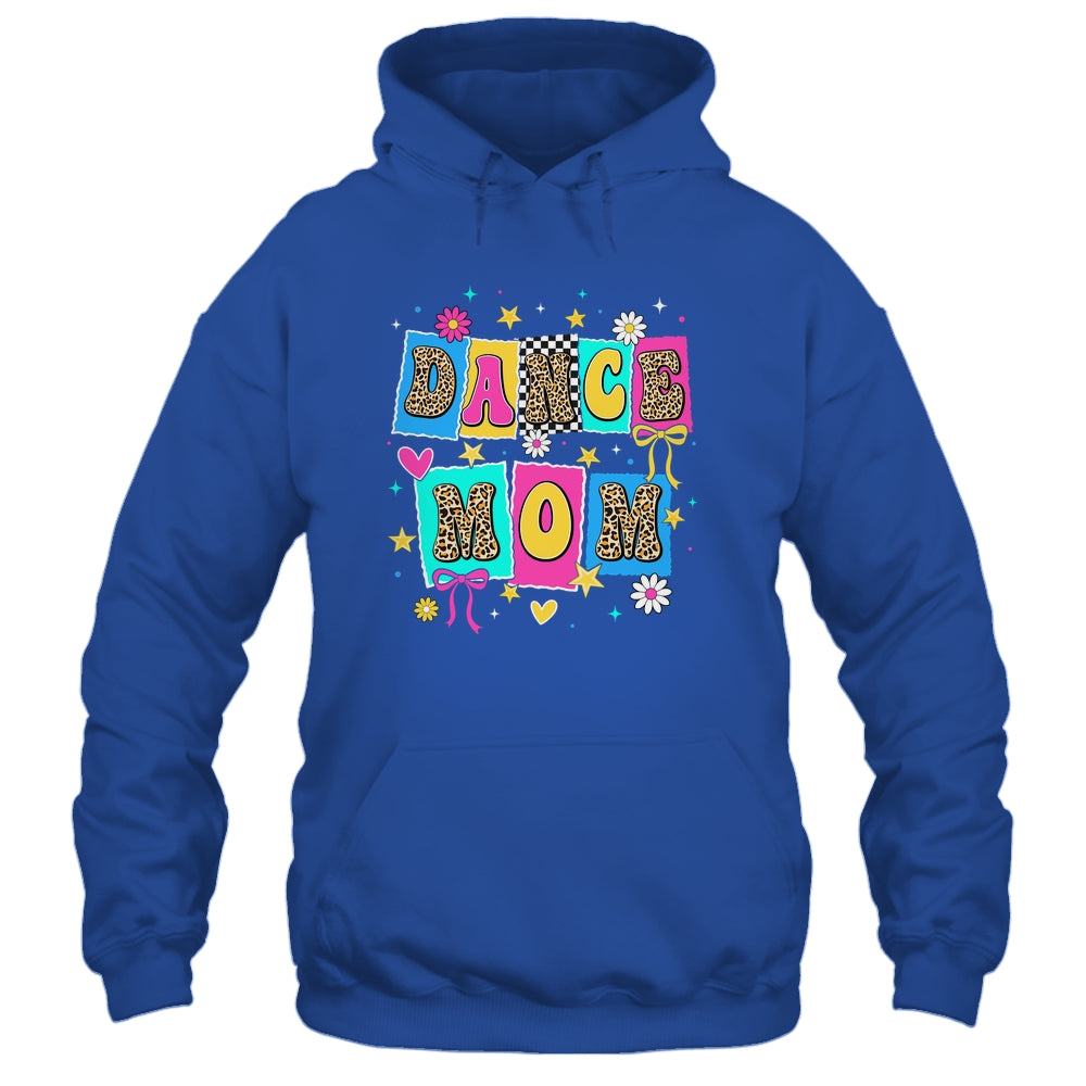 Dance Mom Life Dance Mama Ballet Dancing Dancer Women Shirt & Tank Top | siriusteestore
