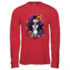 De Los Muertos 2024 La Catrina Day Of Dead Sugar Skull Shirt & Hoodie | siriusteestore