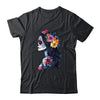 De Los Muertos La Catrina Day Of Dead Mexican Sugar Skull Shirt & Hoodie | siriusteestore