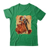 De Los Muertos La Catrina Day Of Dead Sugar Skull Mexican Shirt & Sweatshirt | siriusteestore