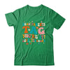 Dear Parents Tag You're It Love Teachers School Groovy Shirt & Hoodie | siriusteestore