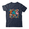 Dear Parents Tag You're It Love Teachers School Groovy Shirt & Hoodie | siriusteestore