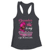 December Is My Birthday African Black Women Birthday Queen Shirt & Tank Top | siriusteestore