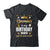 December Is My Birthday Yes The Whole Month Birthday Crown Shirt & Tank Top | siriusteestore
