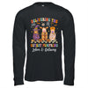 Delivering Cutest Pumpkins Labor Delivery Nurse Halloween Shirt & Hoodie | siriusteestore