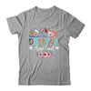 Dental Assistant Leopard Dental Assisting Dental Assistants Shirt & Hoodie | siriusteestore