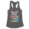 Destin Family Vacation 2025 Straight Trippin Trip Shirt & Tank Top | siriusteestore