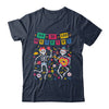 Dia De Los Muertos 2024 Mexican Skeleton Dancing Men Women Shirt & Hoodie | siriusteestore