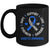 Diabetes Awareness Diabetic Love Support T2D T1D Diabetes Mug | siriusteestore