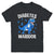 Dinosaur Blue Ribbon T1D Type 1 Diabetes Awareness Youth Shirt | siriusteestore