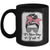 Dirt Track Racing Race Girlfriend Girl Its Race Day Yall Mug | siriusteestore