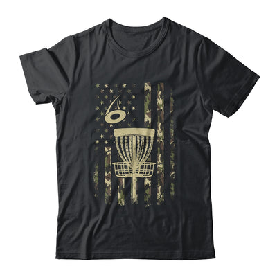Disc Golf Basket Flag Design For Men Woemn Disc Golfers Shirt & Tank Top | siriusteestore