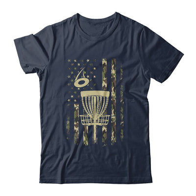 Disc Golf Basket Flag Design For Men Woemn Disc Golfers Shirt & Tank Top | siriusteestore