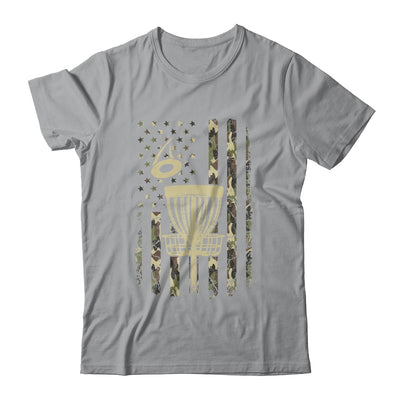 Disc Golf Basket Flag Design For Men Woemn Disc Golfers Shirt & Tank Top | siriusteestore
