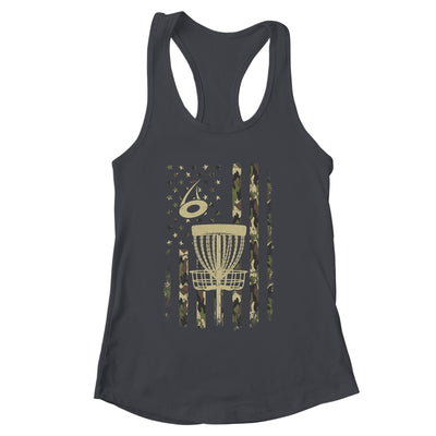 Disc Golf Basket Flag Design For Men Woemn Disc Golfers Shirt & Tank Top | siriusteestore