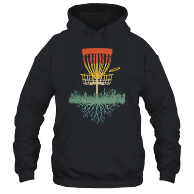 Disc Golf For Men Dad Grandpa Basket Tree Frisbee Golf Shirt & Tank Top | siriusteestore