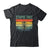 Disc Golf For Men Women Funny Stupid Tree Retro Disc Golf Shirt & Tank Top | siriusteestore