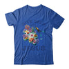 Dive Deep Into Jesus VBS Christian Scuba Diving Underwater Shirt & Tank Top | siriusteestore