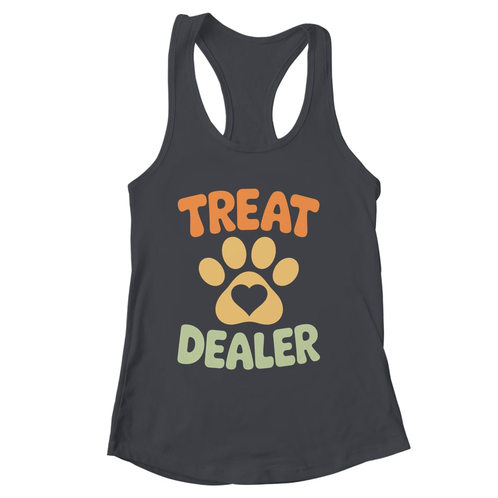Dog Owner Puppy Pet Trainer Dog Treat Dealer Men Women Shirt & Tank Top | siriusteestore