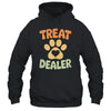 Dog Owner Puppy Pet Trainer Dog Treat Dealer Men Women Shirt & Tank Top | siriusteestore