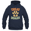 Dog Owner Puppy Pet Trainer Dog Treat Dealer Men Women Shirt & Tank Top | siriusteestore