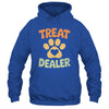 Dog Owner Puppy Pet Trainer Dog Treat Dealer Men Women Shirt & Tank Top | siriusteestore