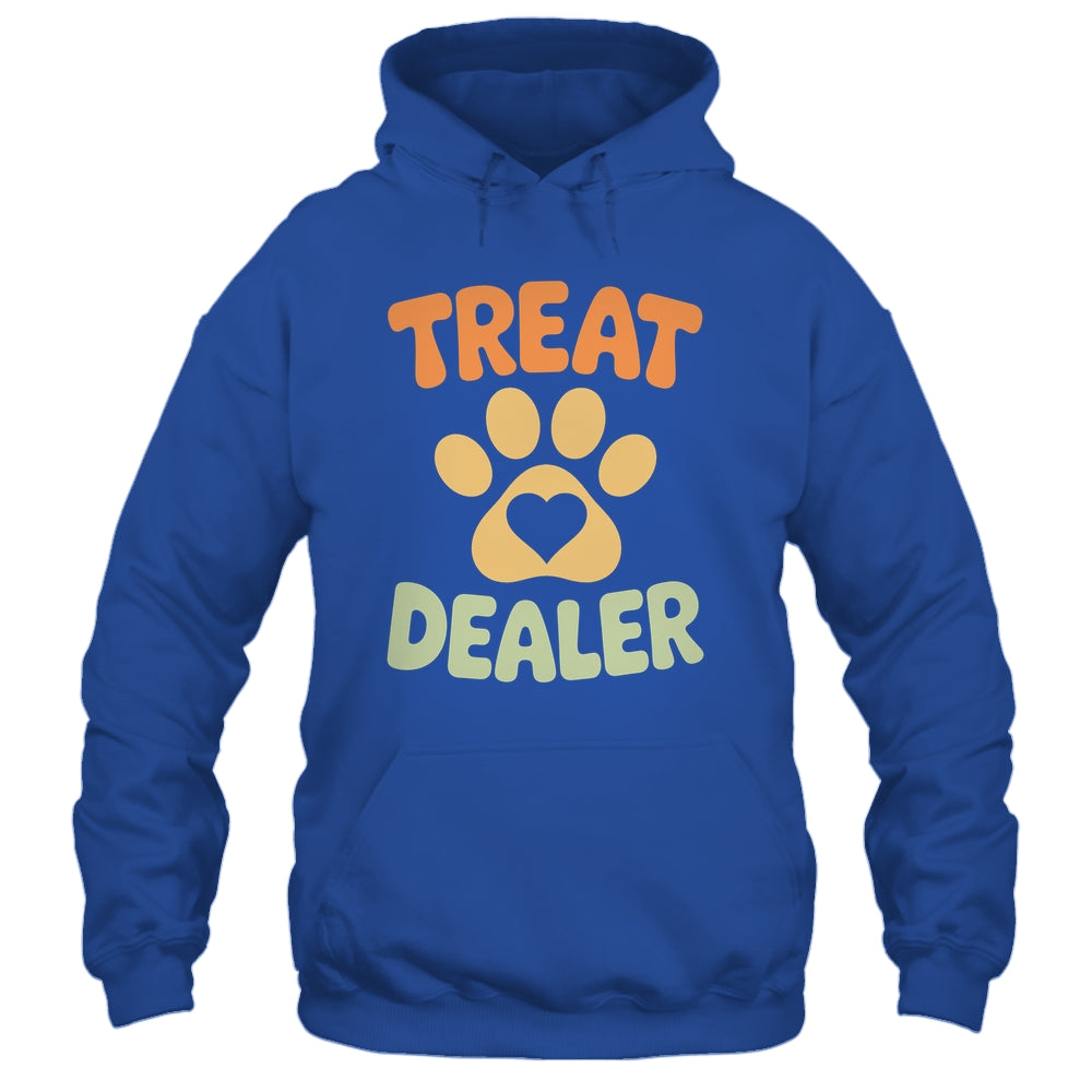 Dog Owner Puppy Pet Trainer Dog Treat Dealer Men Women Shirt & Tank Top | siriusteestore