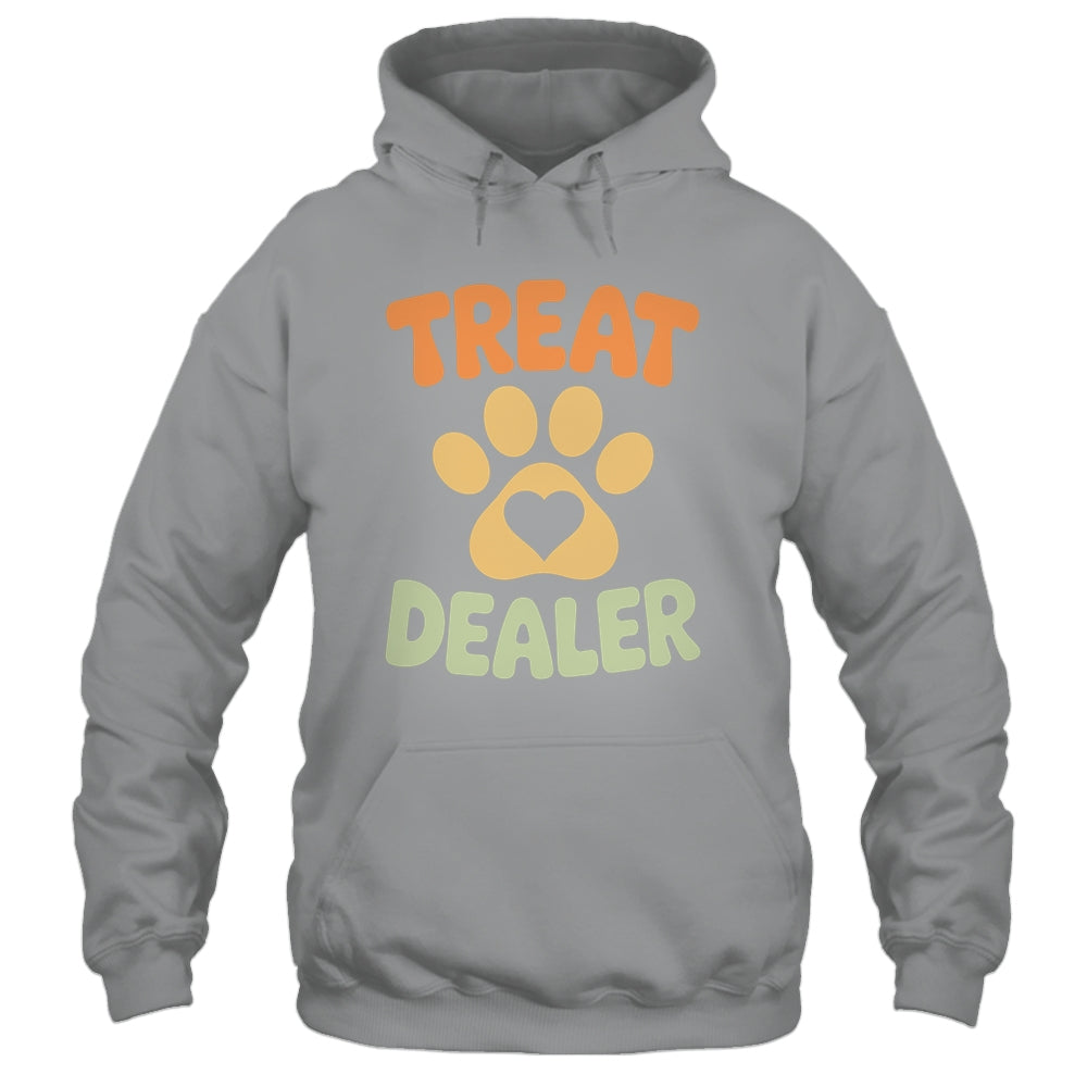 Dog Owner Puppy Pet Trainer Dog Treat Dealer Men Women Shirt & Tank Top | siriusteestore