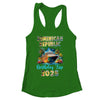Dominican Republic Birthday Trip 2025 Birthday Cruise Vacation Party Shirt & Tank Top | siriusteestore