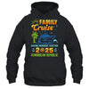 Dominican Republic Cruise 2025 Family Friends Group Vacation Matching Shirt & Tank Top | siriusteestore