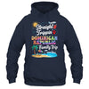 Dominican Republic Family Vacation 2025 Straight Trippin Trip Shirt & Tank Top | siriusteestore