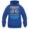 Dominican Republic Family Vacay Vacation 2025 Straight Trippin Shirt & Tank Top | siriusteestore