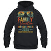 Dominican Republic Vacation 2025 Matching Family Group Summer Shirt & Tank Top | siriusteestore