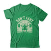 Don't Fart Fitness Gym Workout Weights Lifting Squat Humor Shirt & Hoodie | siriusteestore